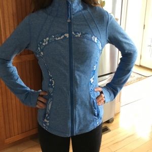 Lululemon athletics active sweatshirt.