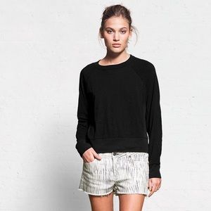 Rag & Bone Cutoff Short - Riptide print - Size 26