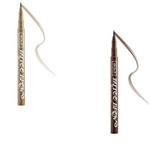✨100% Authentic Kat Von D Tattoo Brow in Blonde✨