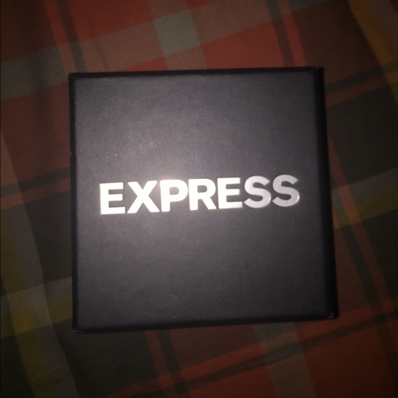 EXPRESS LEATHER WATCH - Picture 8 of 8