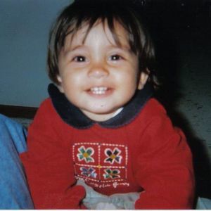 Meet your Posher, Lina alejandra