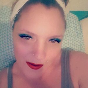 Meet your Posher, Tianna