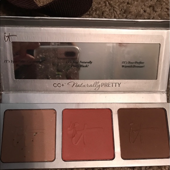 Cc radiance palette - Picture 2 of 3