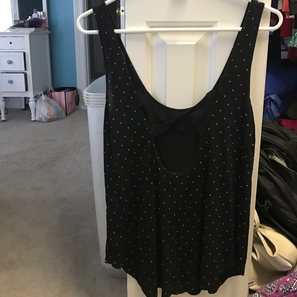 Victoria's Secret Tank - Picture 2 of 4