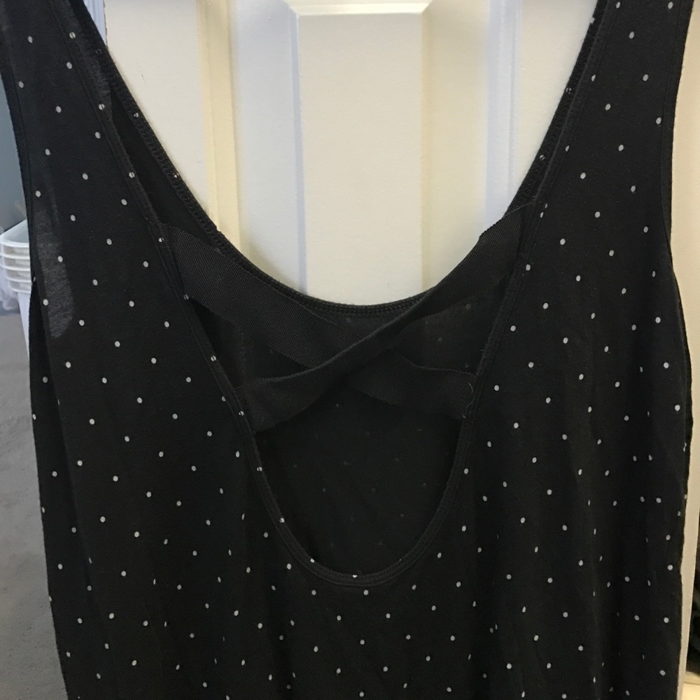 Victoria's Secret Tank - Picture 3 of 4
