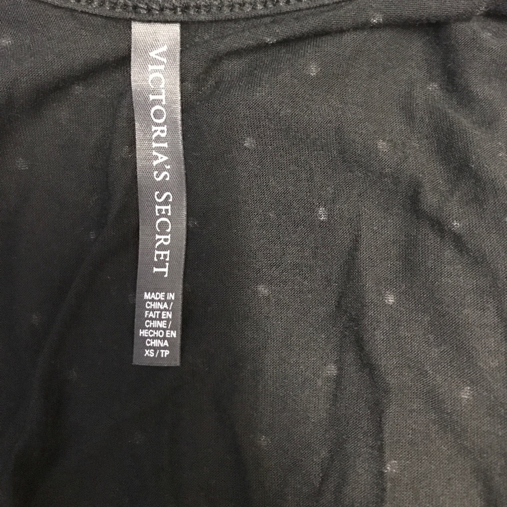 Victoria's Secret Tank - Picture 4 of 4