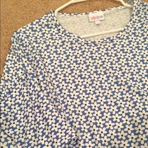 LuLaRoe Small NWT Irma