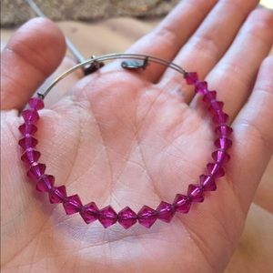 Alex and ani braclete