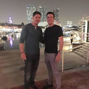 Meet your Posher, Daryl