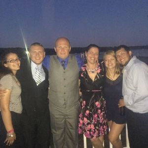 Meet your Posher, Keith