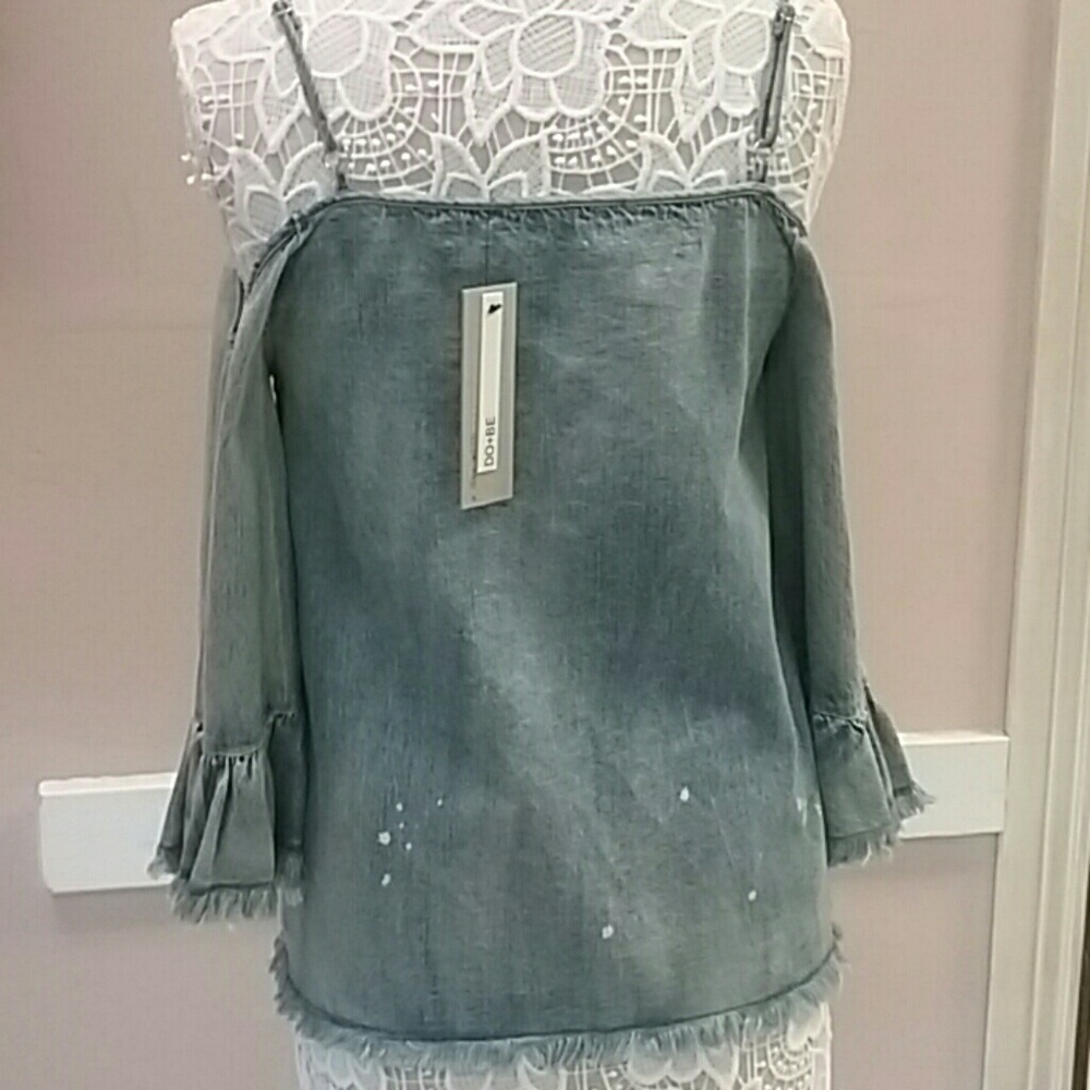 Blouses - Picture 2 of 2