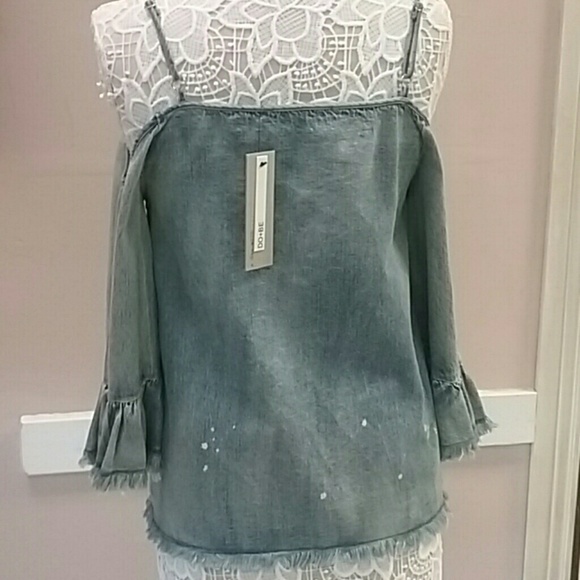 Blouses - Picture 2 of 2