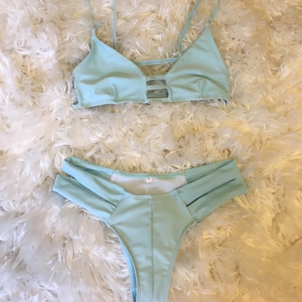 NEW bathing suit