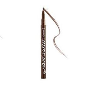 💯% Authentic Kat Von D Tattoo Brow in Light Brown