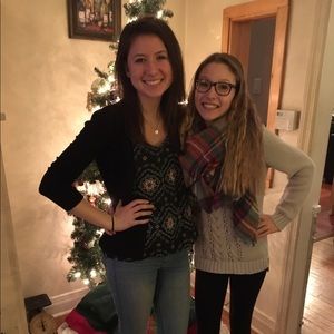 Meet your Posher, Autumn