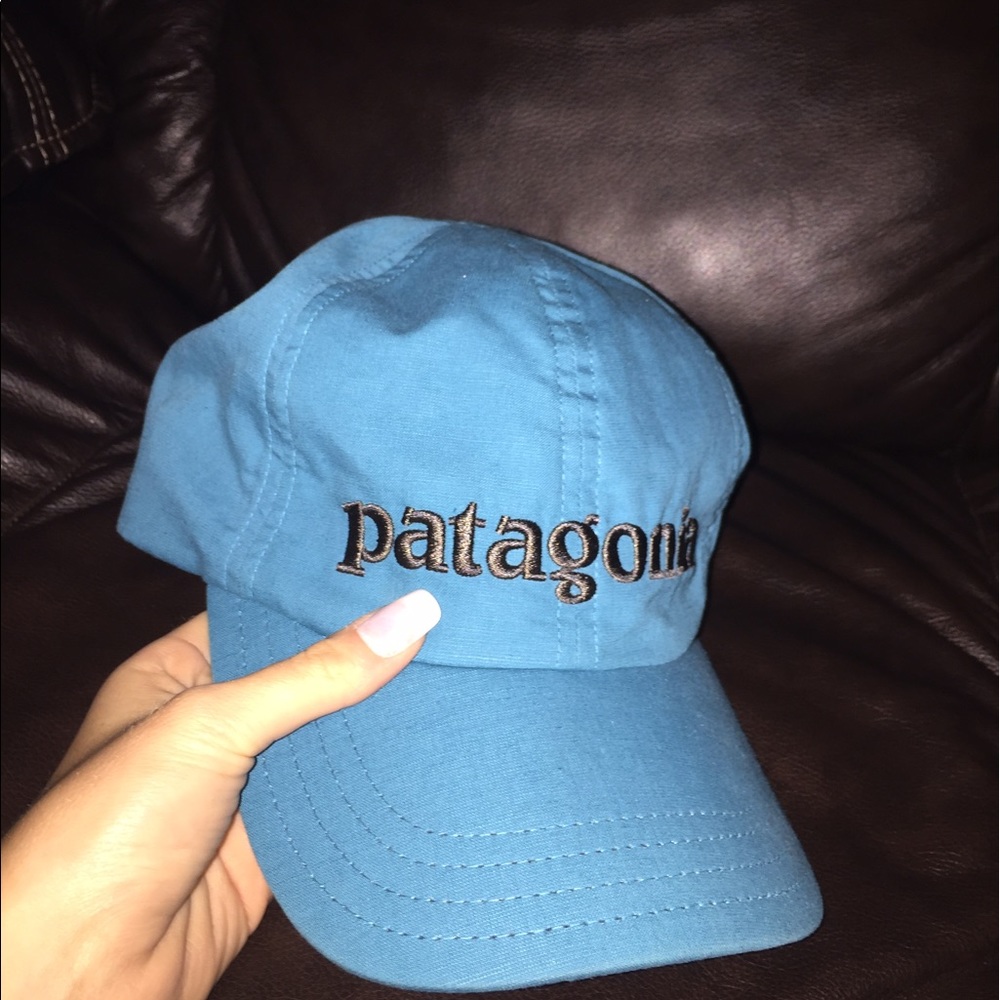 Patagonia hat