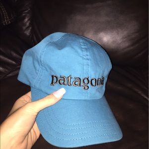 Patagonia hat