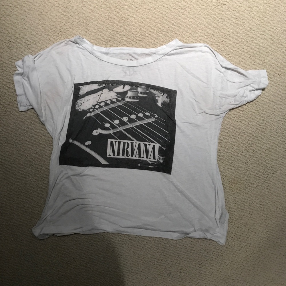 Chaser shirt