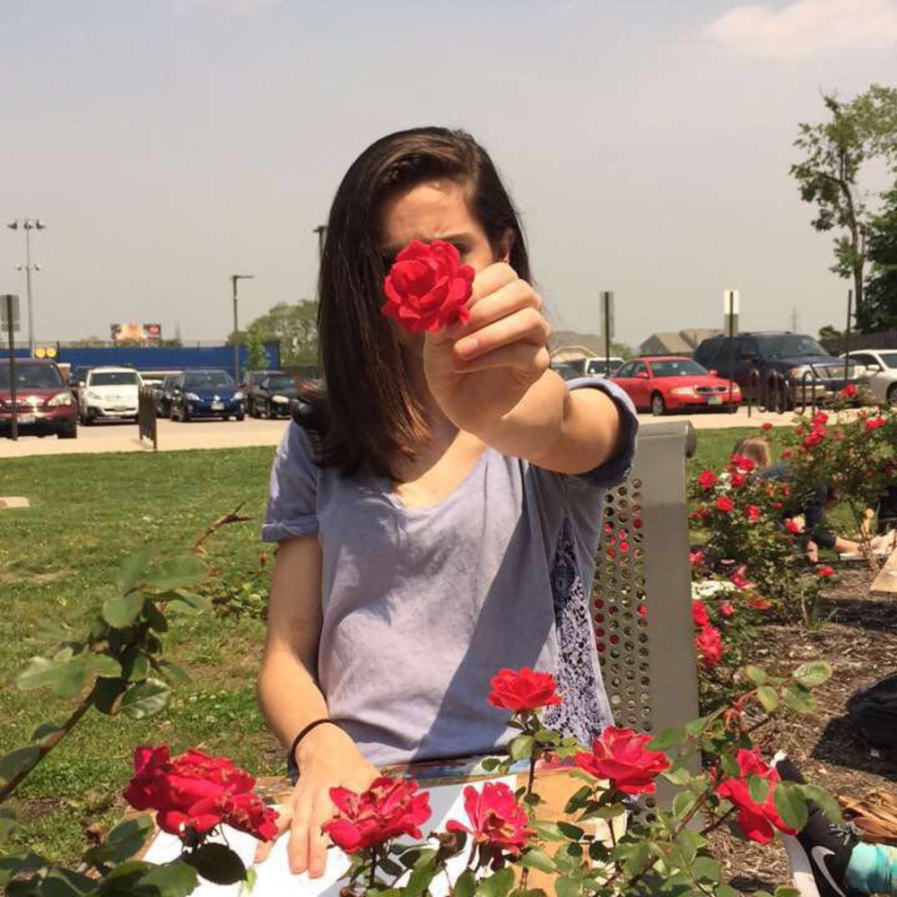 Meet your Posher, Joei