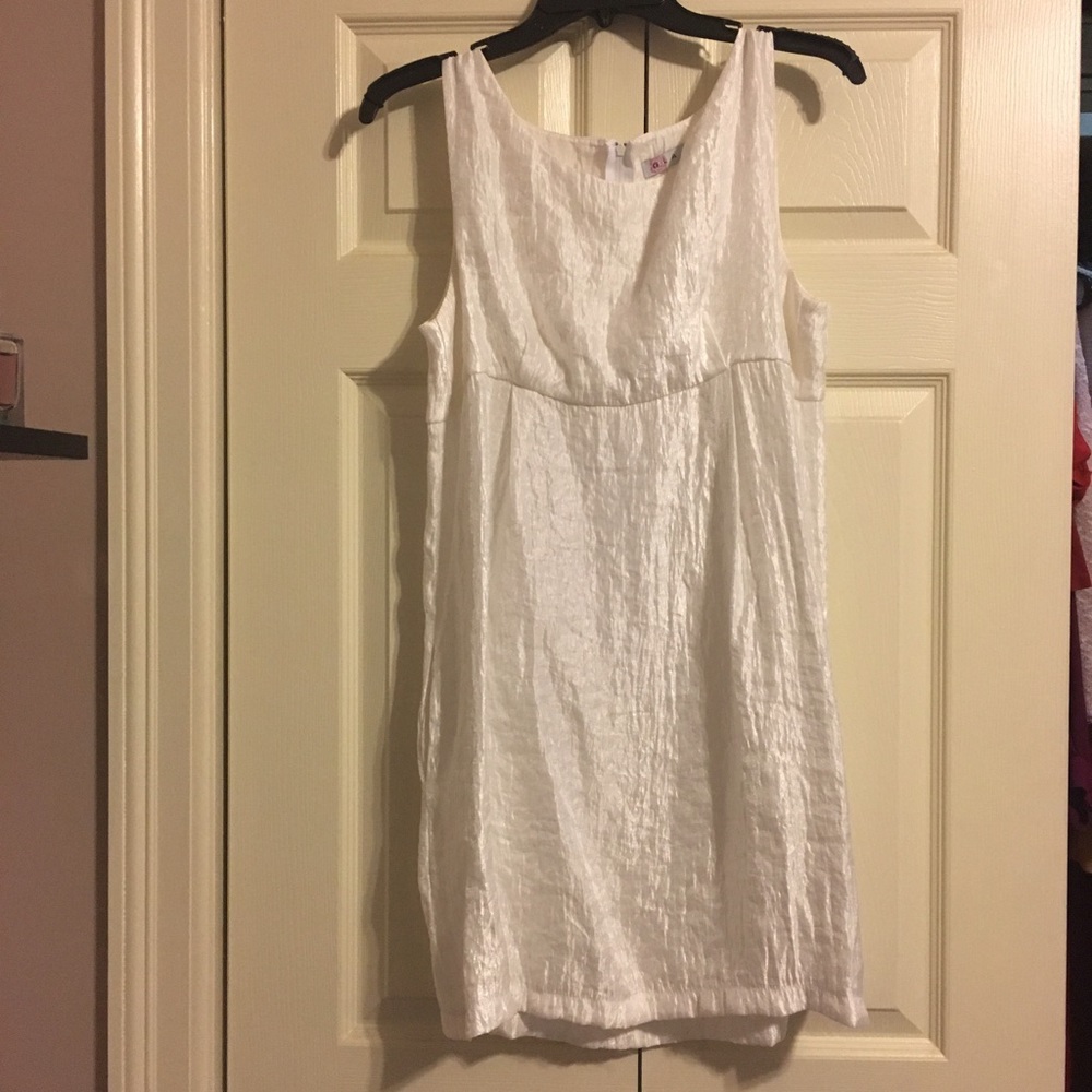 Charming Charlie dress