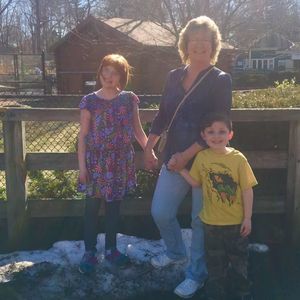 Meet your Posher, Debra