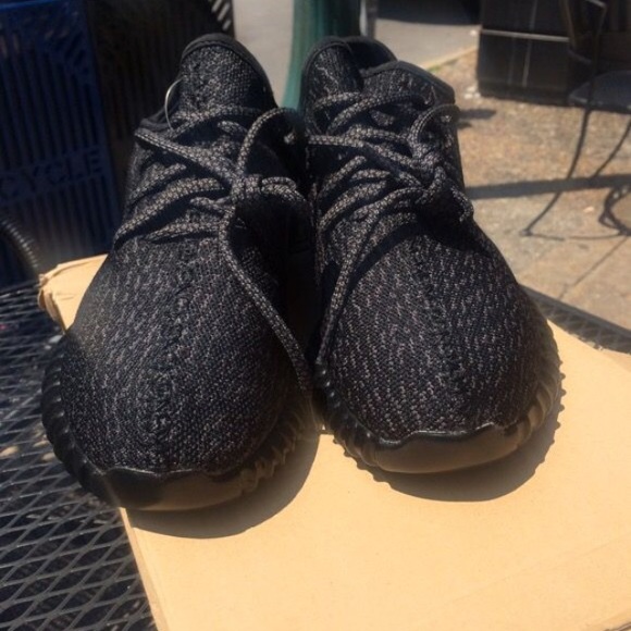 YEEZY BOOTS!!!! (Men Size 9)
