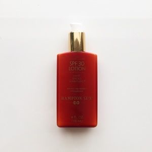 Hampton Sun SPF 30 Lotion