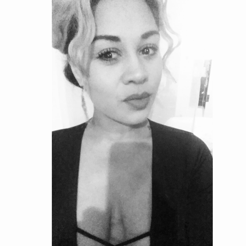 Meet your Posher, Kathryn