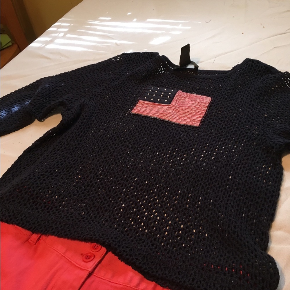 Women's Norton Mcnaughton sweater