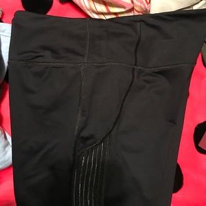 Victoria Sport Knockout Mesh Pants