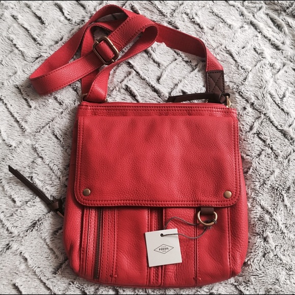 fossil morgan traveler