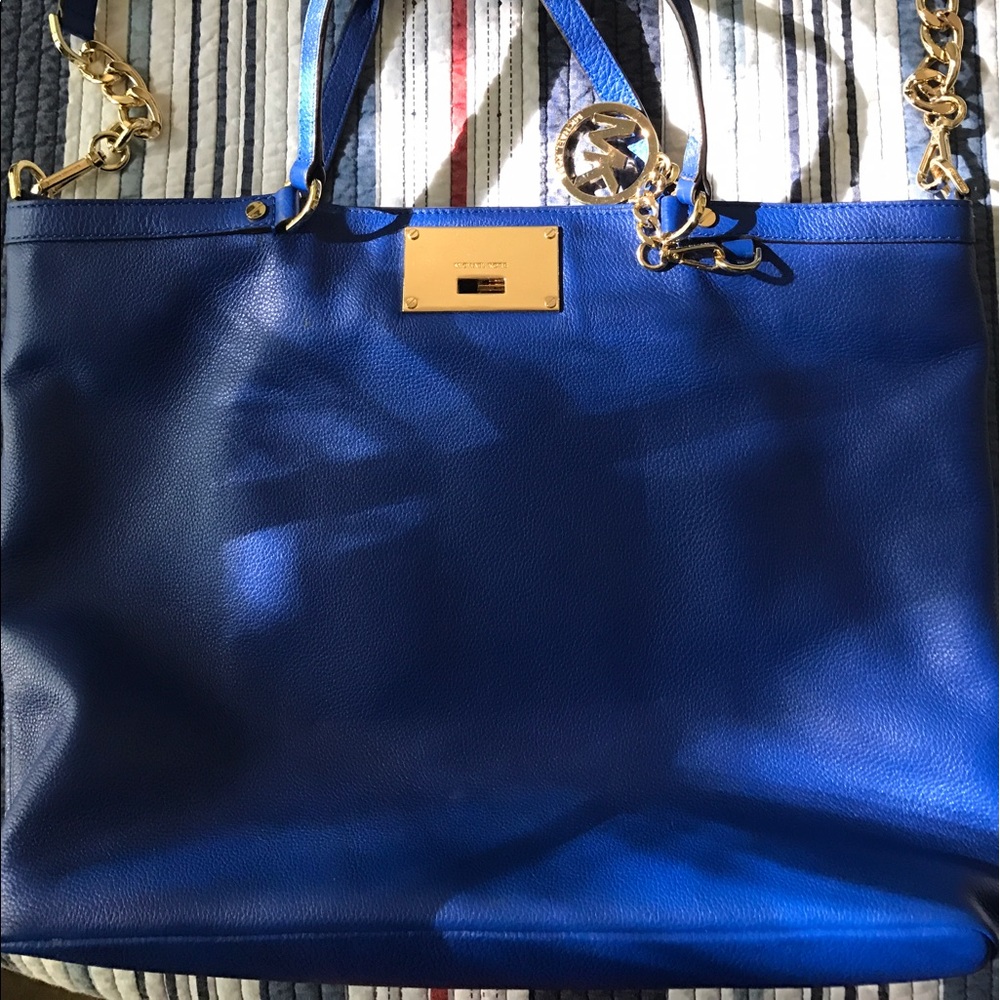 Michael Kors Large Tote