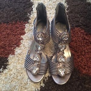 BCBGeneration sandals