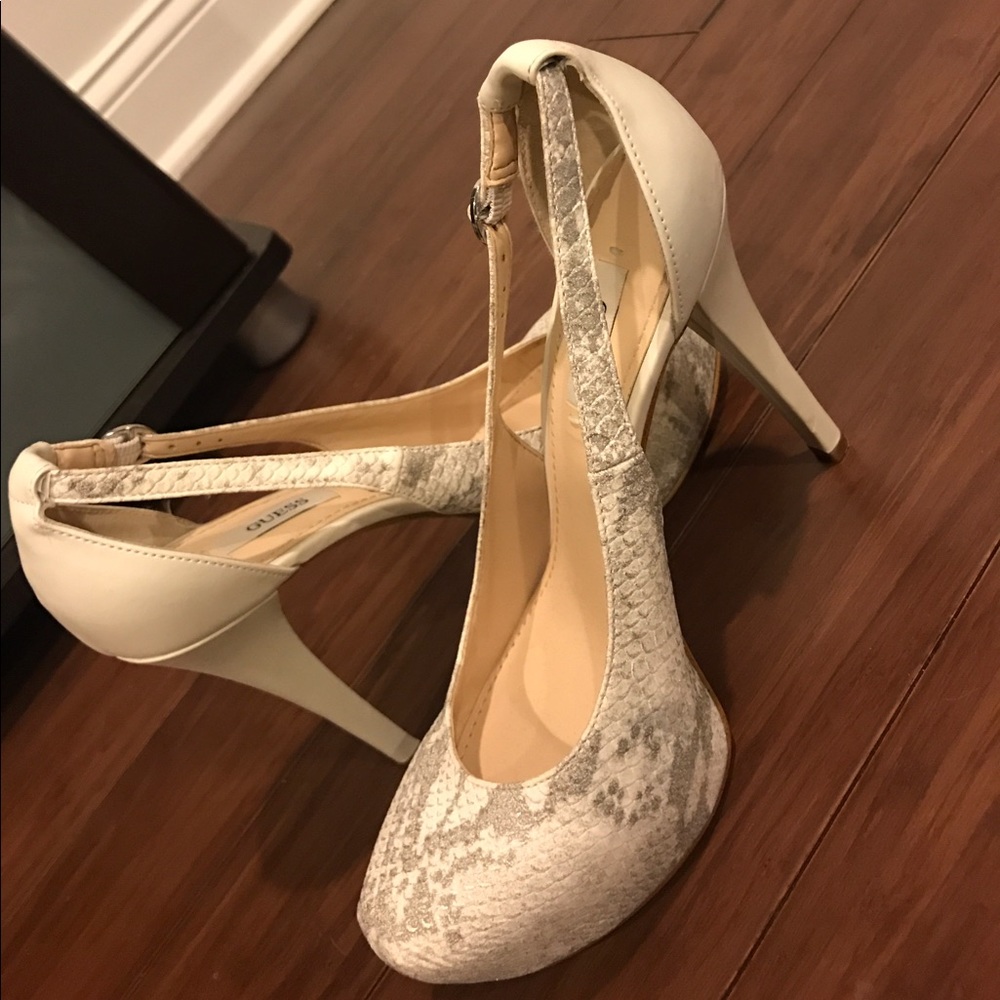 Guess Heels