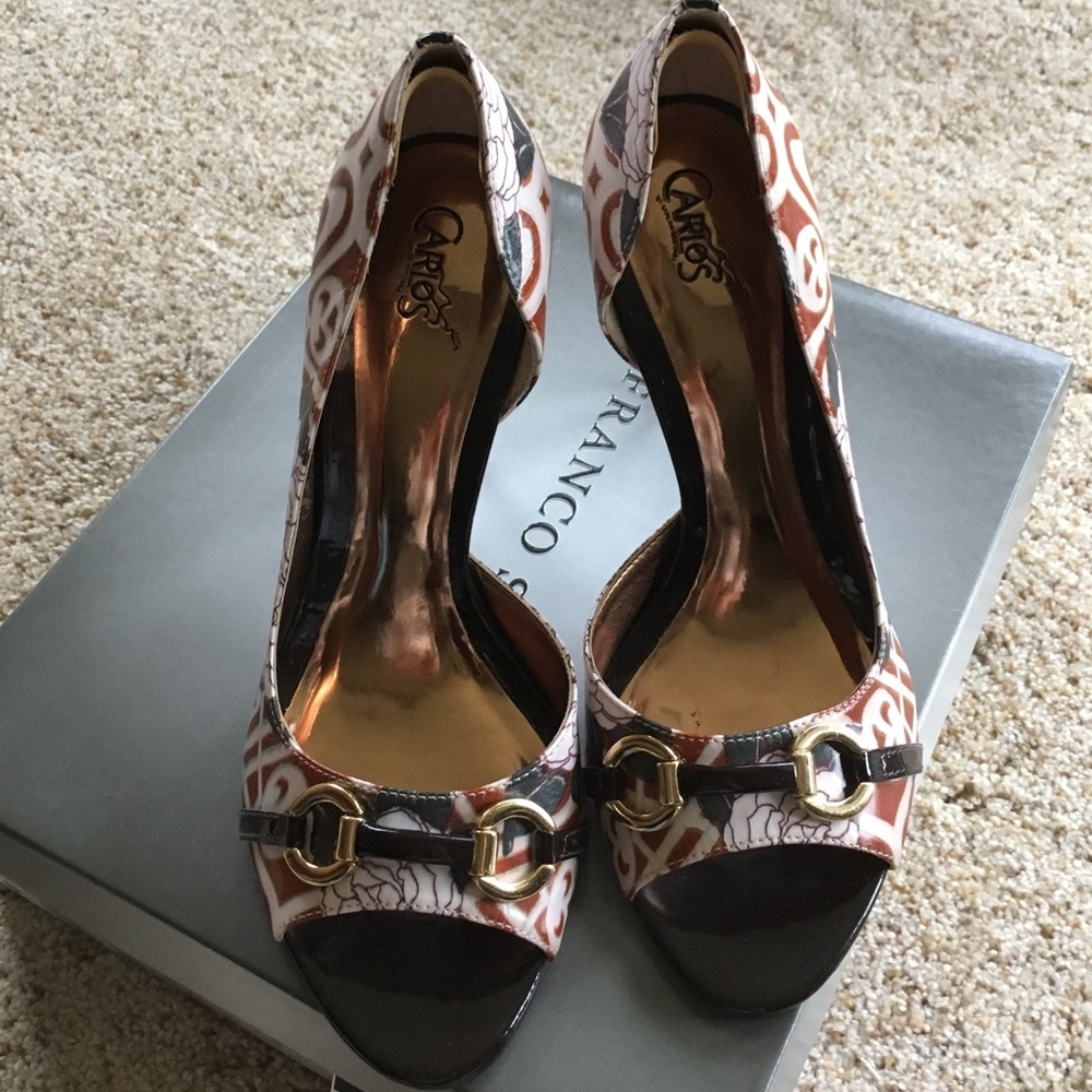 OMG Love at First Sight!