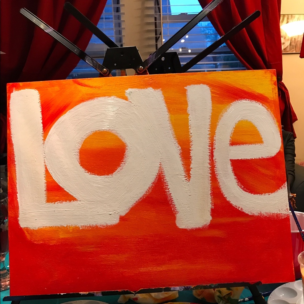 Meet your Posher, Kesh