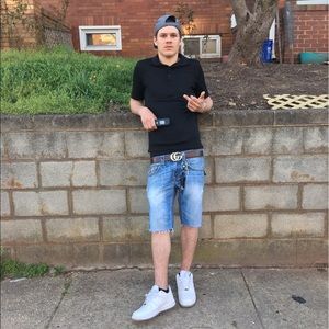 Meet your Posher, Kasper