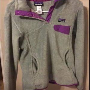 Size Small women's Patagonia