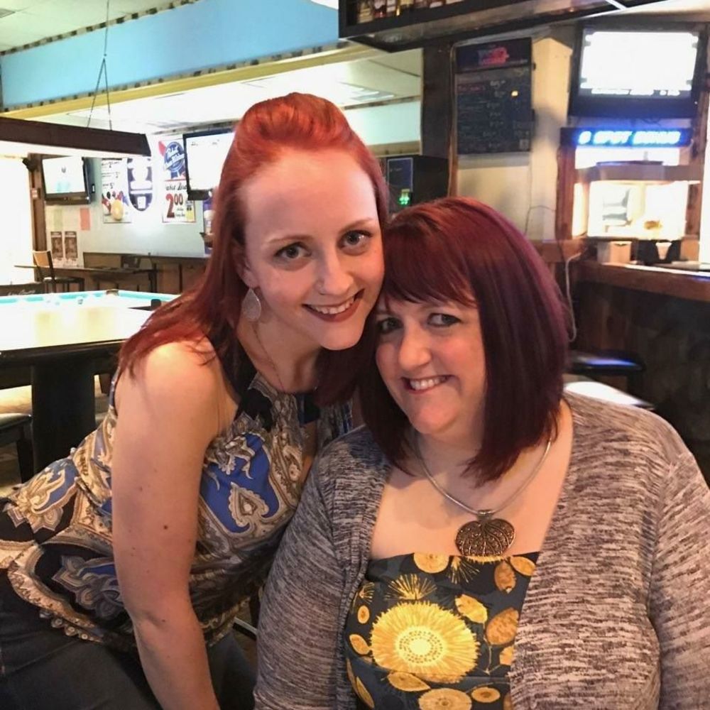 Meet your Posher, Lori