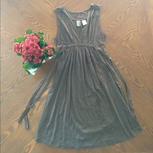 Billabong Brown Dress