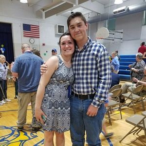 Meet your Posher, Tyler