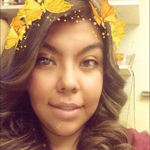 Meet your Posher, Jessica