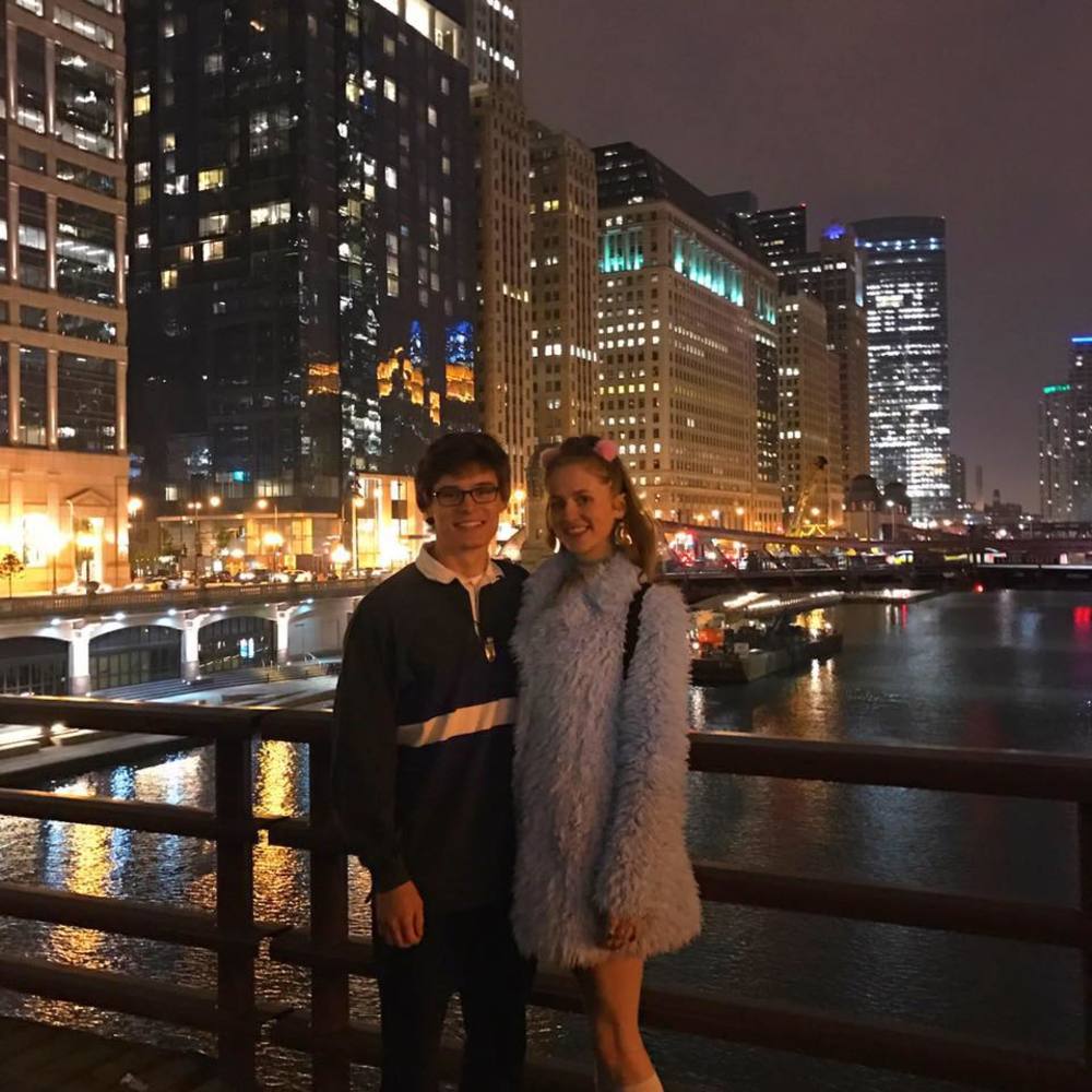 Meet your Posher, Hannah