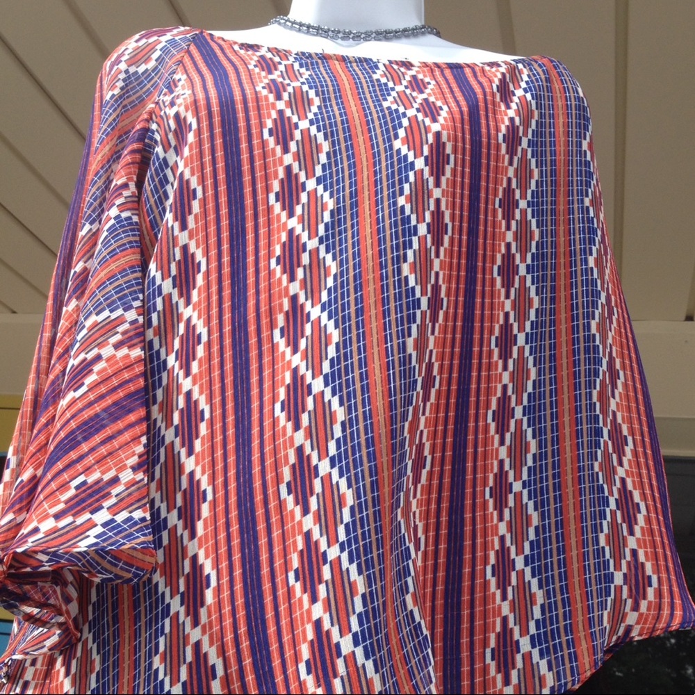 JUDITH MARCH OFF THE SHOULDER TOP