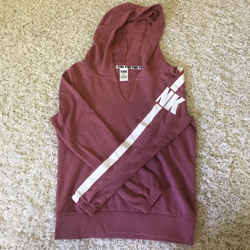 PINK Victoria's Secret Hoodie