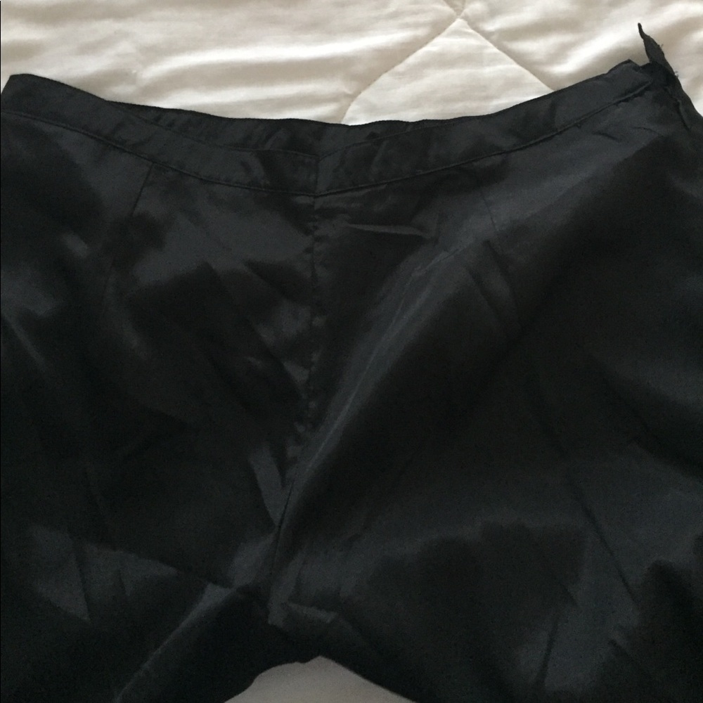 Dressy silky Pants