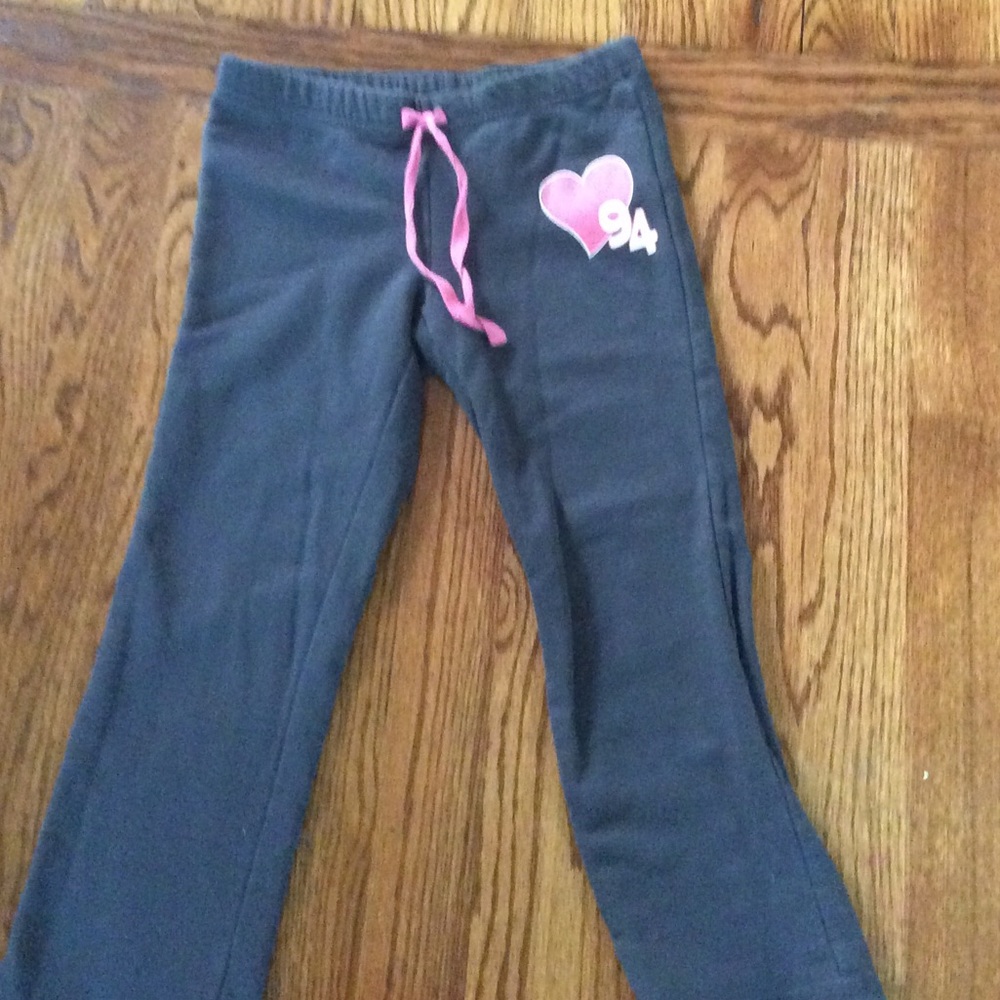 Old Navy sweatpants