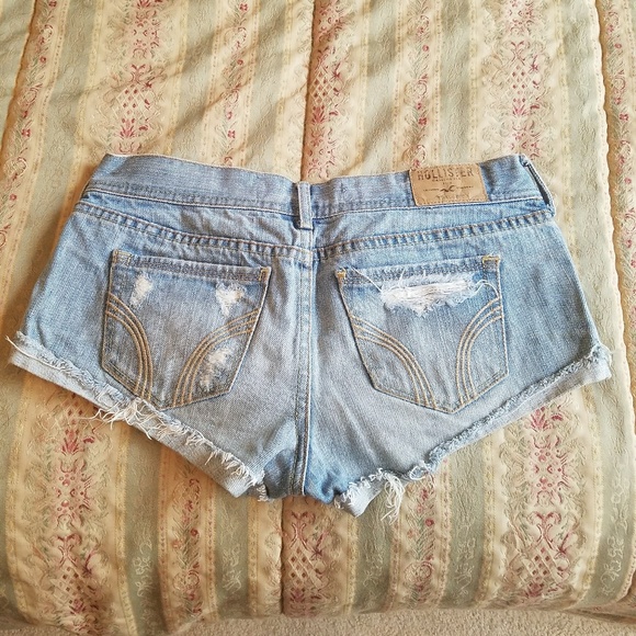 Hollister shorts - Picture 2 of 3