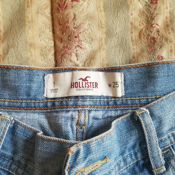 Hollister shorts - Picture 3 of 3