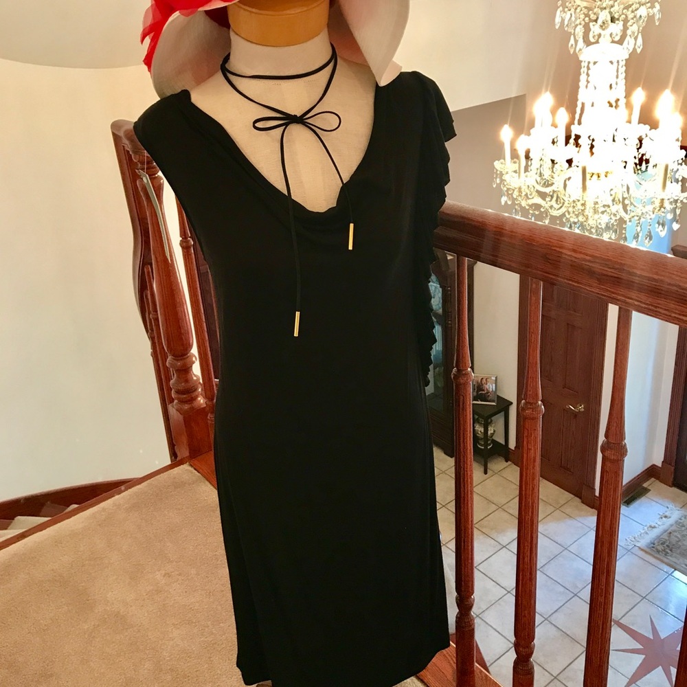 🌸SALE🌺 The Little Black Dress! 🎉NEW WITH TAG